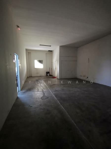 Factory for Sale in Kapar (Selangor) - Heylen Kwang - Interior - PropertyGuru.com.my