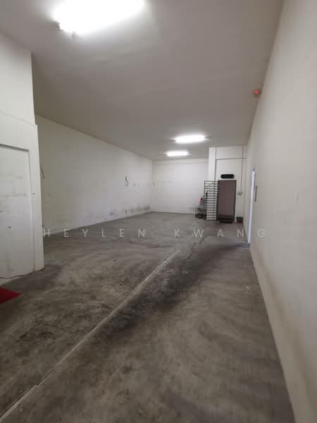 Factory for Sale in Kapar (Selangor) - Heylen Kwang - Interior - PropertyGuru.com.my