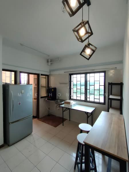 Condominium for Rent at Puri Aiyu - Mak Hon Kean - Kitchen - PropertyGuru.com.my