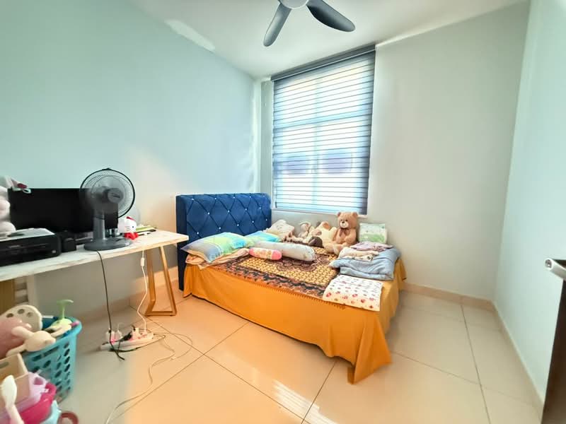 Mutiara Bestari untuk Untuk Dijual - RM 1,660,000, Mac 2026 - Bedroom - PropertyGuru.com.my