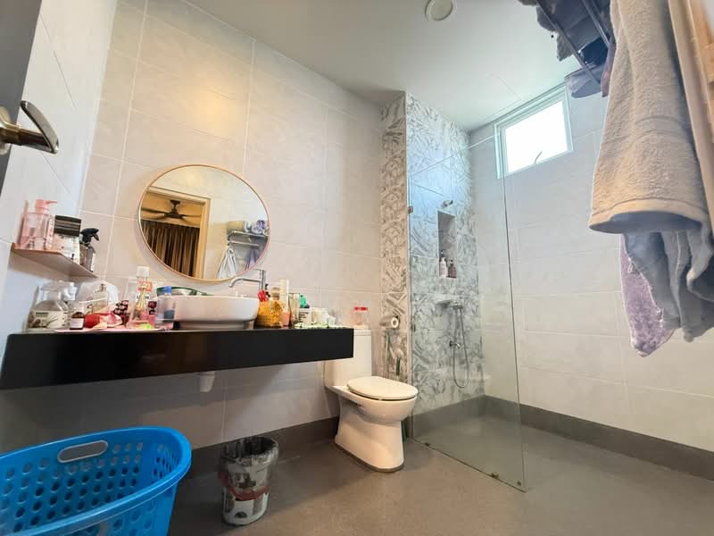 Mutiara Bestari untuk Untuk Dijual - RM 1,660,000, Mac 2026 - Bathroom - PropertyGuru.com.my