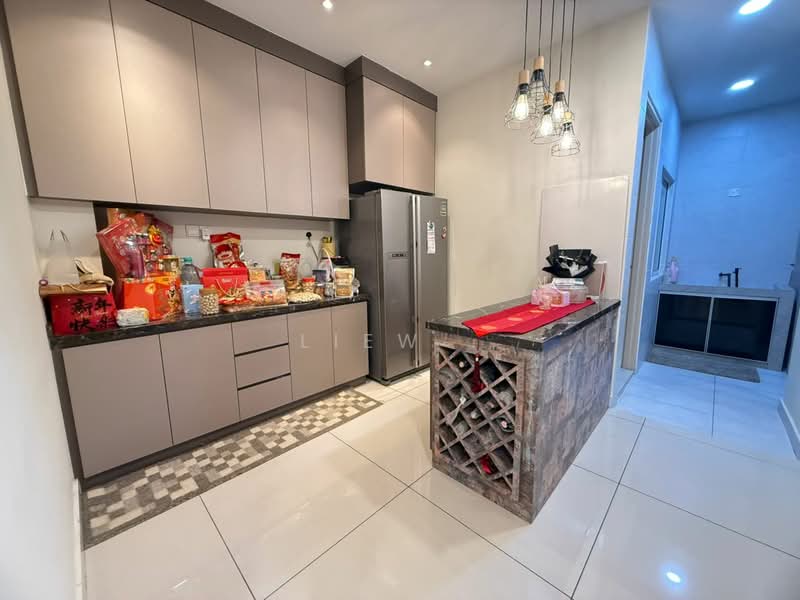 Mutiara Bestari untuk Untuk Dijual - RM 1,660,000, Mac 2026 - Kitchen - PropertyGuru.com.my
