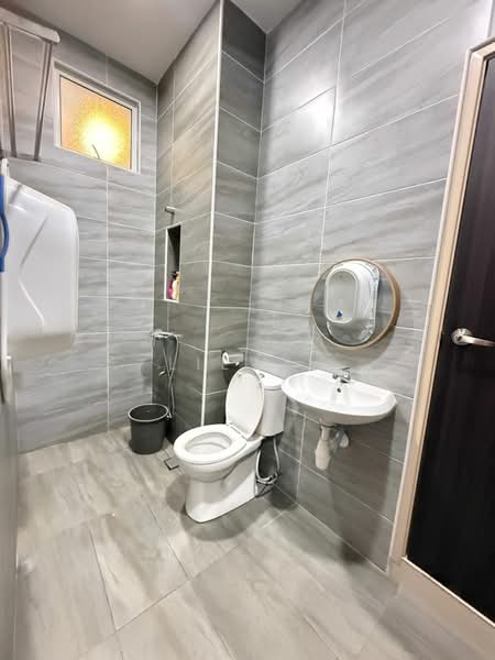 Mutiara Bestari untuk Untuk Dijual - RM 1,660,000, Mac 2026 - Bathroom - PropertyGuru.com.my