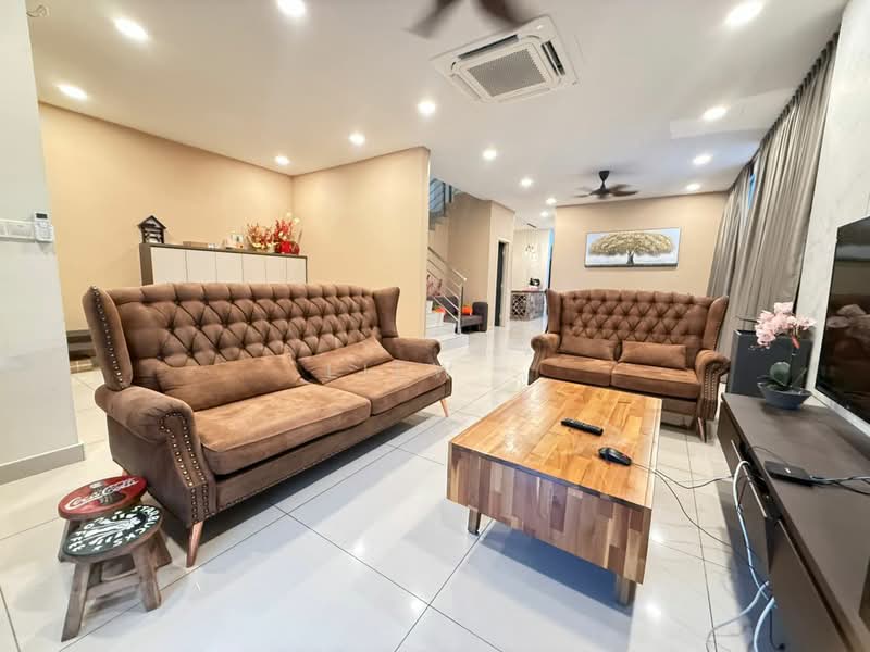 Mutiara Bestari untuk Untuk Dijual - RM 1,660,000, Mac 2026 - PropertyGuru.com.my