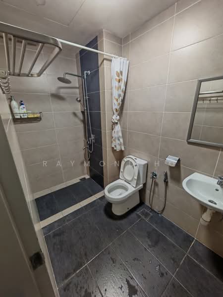 Condominium for Rent at The Nest @ Genting Klang - Raymond Ho - Bathroom - PropertyGuru.com.my