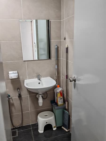 Condominium for Rent at The Nest @ Genting Klang - Raymond Ho - Bathroom - PropertyGuru.com.my