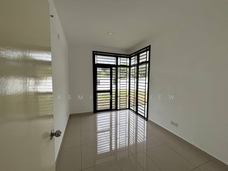 Rumah Kluster untuk Dijual di Taman Adda Heights (Tebrau) - Jasmine Chiew - Interior - PropertyGuru.com.my