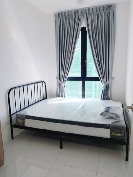 Service Residence for Rent at Vivo Executive Apartment - Steven Seow - Bedroom - PropertyGuru.com.my