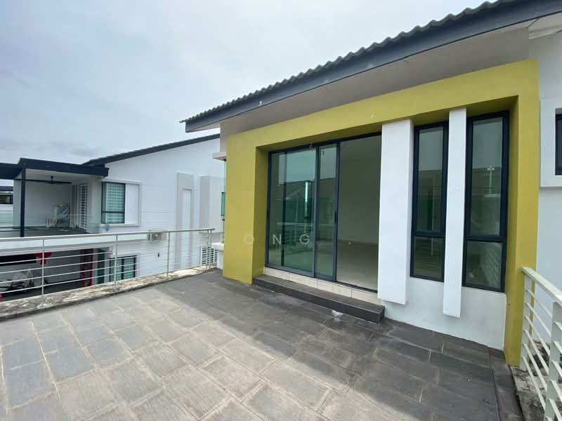 Taman Satu Krubong untuk Untuk Dijual - RM 628,000, Mac 2026 - PropertyGuru.com.my