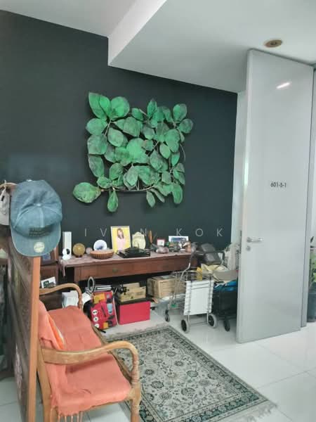 The View @ Serai Saujana untuk Untuk Dijual - RM 1,800,000, Mac 2026 - Interior - PropertyGuru.com.my