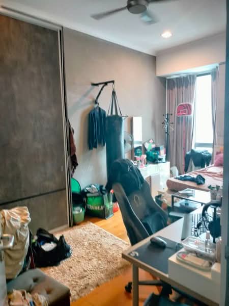 The View @ Serai Saujana untuk Untuk Dijual - RM 1,800,000, Mac 2026 - Bedroom - PropertyGuru.com.my