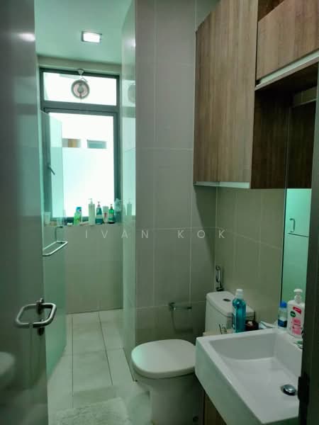 The View @ Serai Saujana untuk Untuk Dijual - RM 1,800,000, Mac 2026 - Bathroom - PropertyGuru.com.my