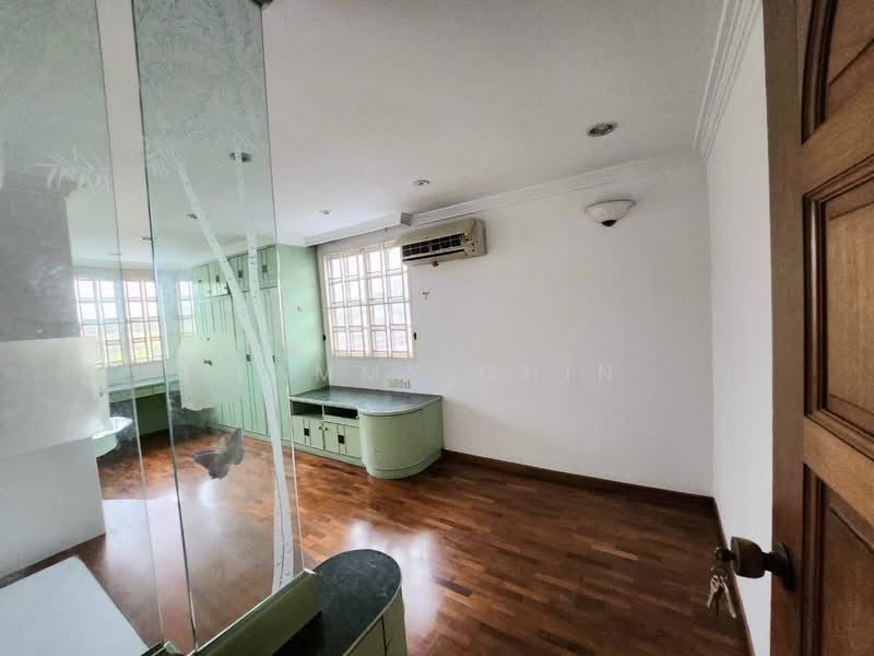Semi-Detached House for Sale in Sentul (Kuala Lumpur) - Tammy Chin - Interior - PropertyGuru.com.my