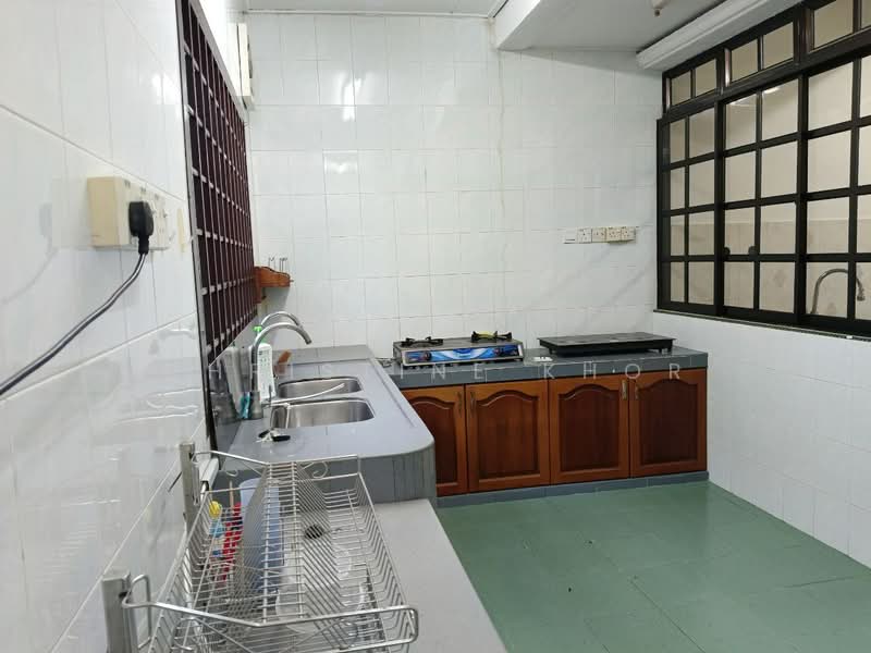 1.5-storey Terraced House for Sale in Bandar Seri Alam (Masai) - Christine Khor - PropertyGuru.com.my