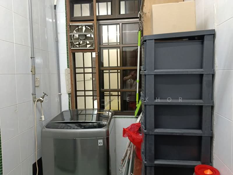 1.5-storey Terraced House for Sale in Bandar Seri Alam (Masai) - Christine Khor - PropertyGuru.com.my