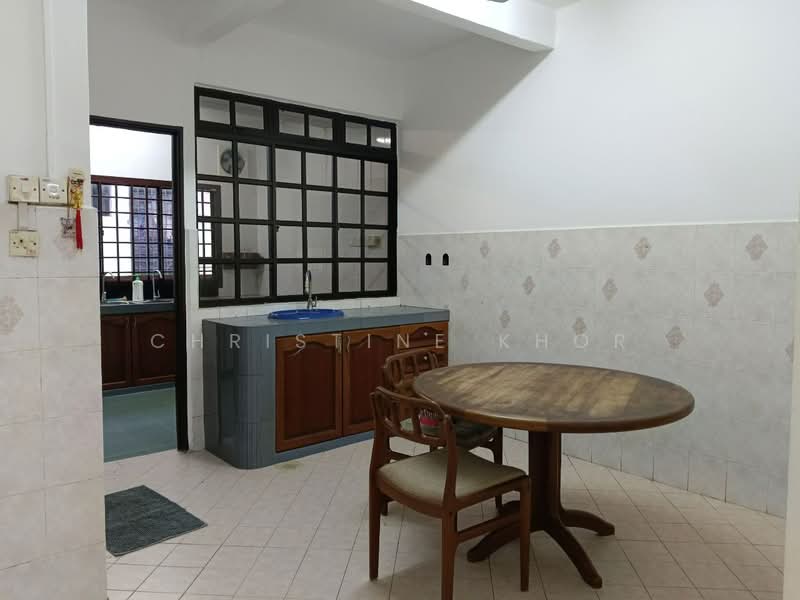 1.5-storey Terraced House for Sale in Bandar Seri Alam (Masai) - Christine Khor - PropertyGuru.com.my