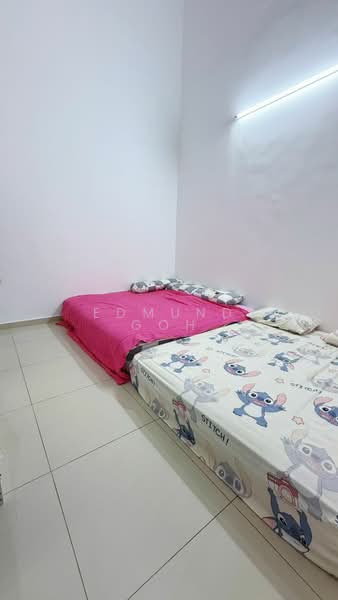1-storey Terraced House for Sale in Melaka (Melaka) - Edmund Goh - Bedroom - PropertyGuru.com.my