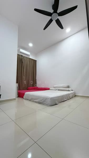 1-storey Terraced House for Sale in Melaka (Melaka) - Edmund Goh - Bedroom - PropertyGuru.com.my