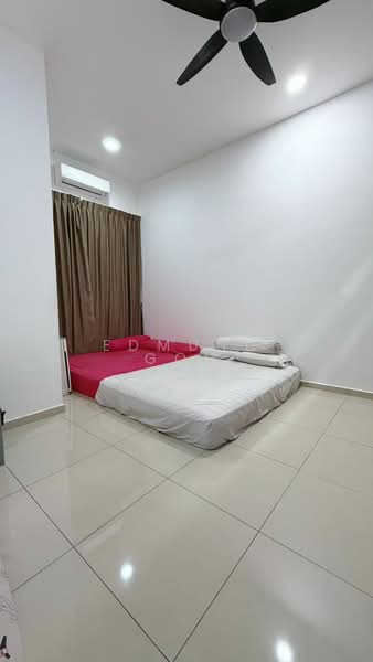 1-storey Terraced House for Sale in Melaka (Melaka) - Edmund Goh - Bedroom - PropertyGuru.com.my