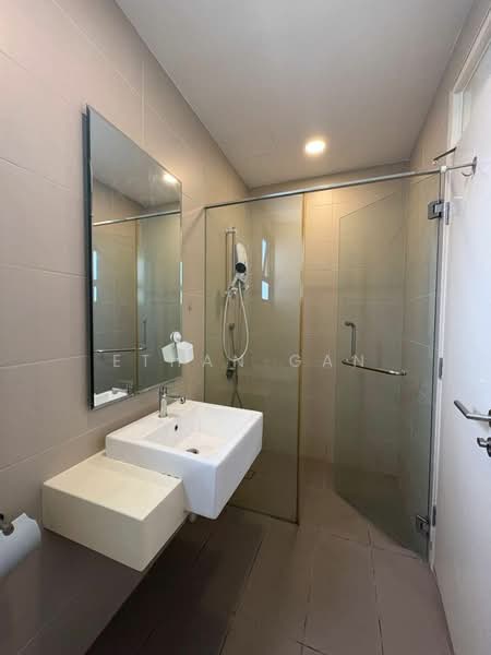 Service Residence for Rent at Sunway Citrine Residences - Ethan Gan - Bathroom - PropertyGuru.com.my
