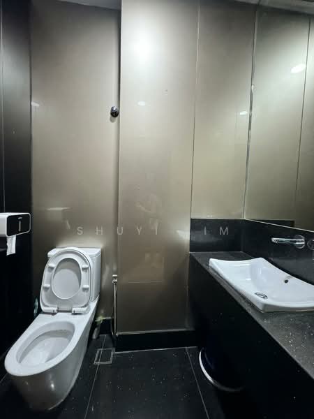 Service Residence for Rent at Maritime Suite - Shuyi Lim - Bathroom - PropertyGuru.com.my