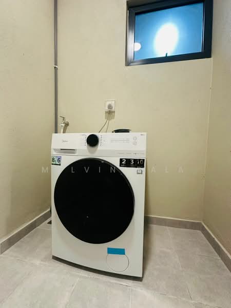 Service Residence for Rent at One Equine - Melvin Bala - Interior - PropertyGuru.com.my