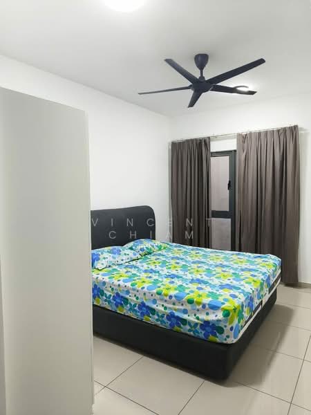D'Quince Residences untuk Untuk Disewa - RM 2,300 /bulan, Mac 2026 - Bedroom - PropertyGuru.com.my