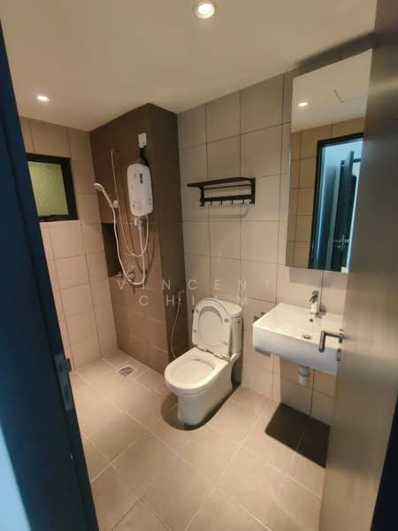 D'Quince Residences untuk Untuk Disewa - RM 2,300 /bulan, Mac 2026 - Bathroom - PropertyGuru.com.my