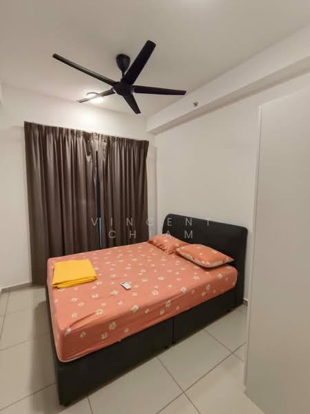 D'Quince Residences untuk Untuk Disewa - RM 2,300 /bulan, Mac 2026 - Bedroom - PropertyGuru.com.my