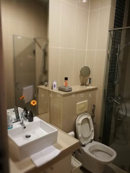 The View @ Serai Saujana untuk Untuk Dijual - RM 1,400,000, Mac 2026 - Bathroom - PropertyGuru.com.my