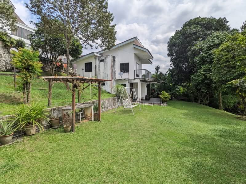 Pinggiran Kiara untuk Untuk Dijual - RM 1,950,000, Mac 2026 - Exterior - PropertyGuru.com.my