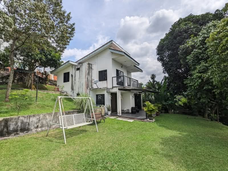 Pinggiran Kiara untuk Untuk Dijual - RM 1,950,000, Mac 2026 - Exterior - PropertyGuru.com.my