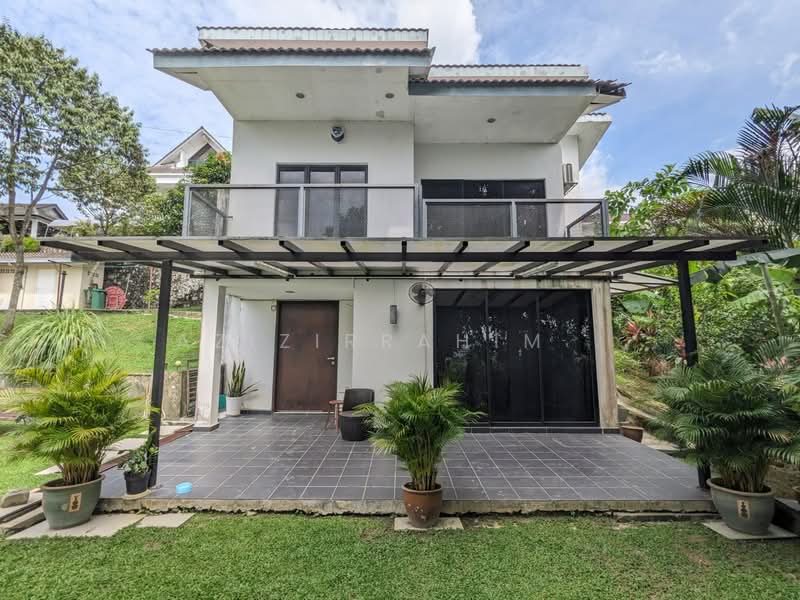 Pinggiran Kiara untuk Untuk Dijual - RM 1,950,000, Mac 2026 - Exterior - PropertyGuru.com.my