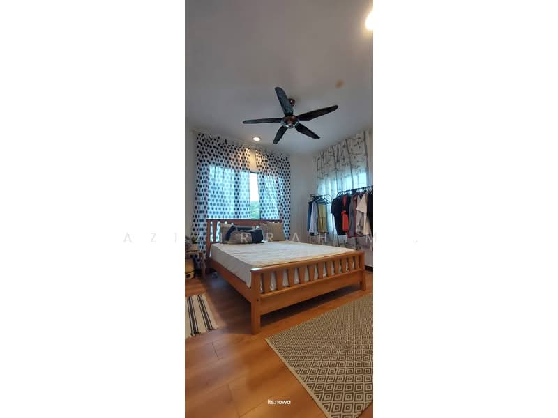 Pinggiran Kiara untuk Untuk Dijual - RM 1,950,000, Mac 2026 - Bedroom - PropertyGuru.com.my