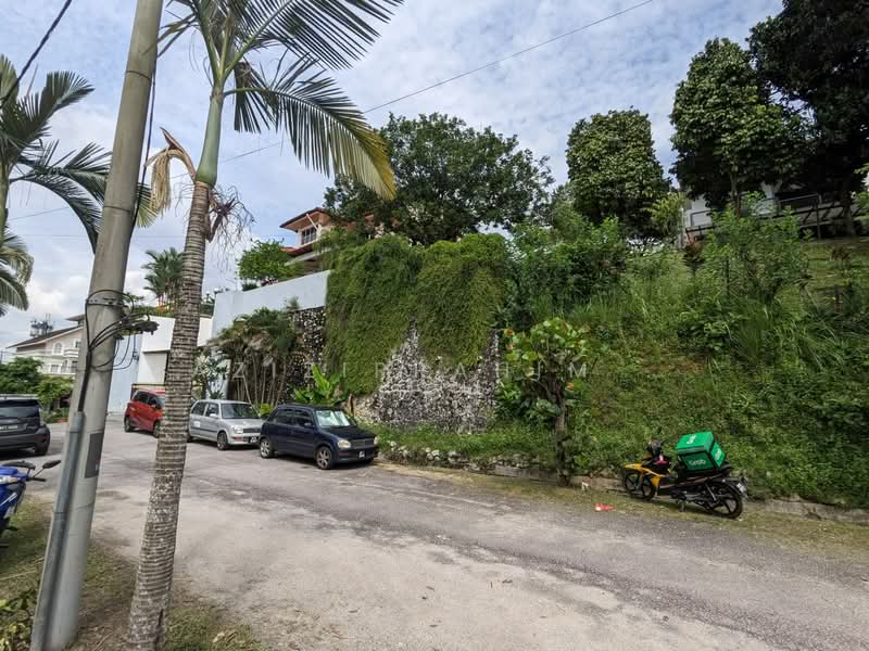 Pinggiran Kiara untuk Untuk Dijual - RM 1,950,000, Mac 2026 - Exterior - PropertyGuru.com.my