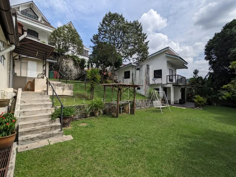 Pinggiran Kiara untuk Untuk Dijual - RM 1,950,000, Mac 2026 - Exterior - PropertyGuru.com.my