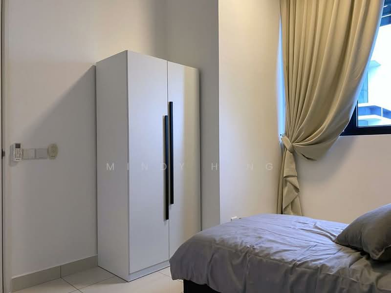 Apartment for Sale at Eco Nest @ Eco Botanic - Mindy Heng - Bedroom - PropertyGuru.com.my