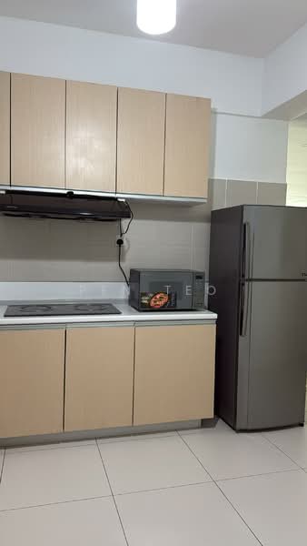 Summerton untuk Untuk Disewa - RM 3,200 /bulan, Mac 2026 - Kitchen - PropertyGuru.com.my