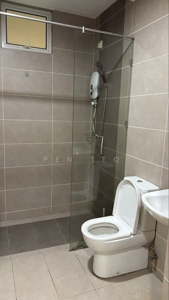 Summerton untuk Untuk Disewa - RM 3,200 /bulan, Mac 2026 - Bathroom - PropertyGuru.com.my