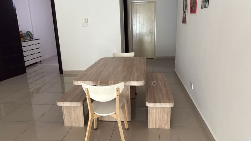 Summerton untuk Untuk Disewa - RM 3,200 /bulan, Mac 2026 - Dining Room - PropertyGuru.com.my