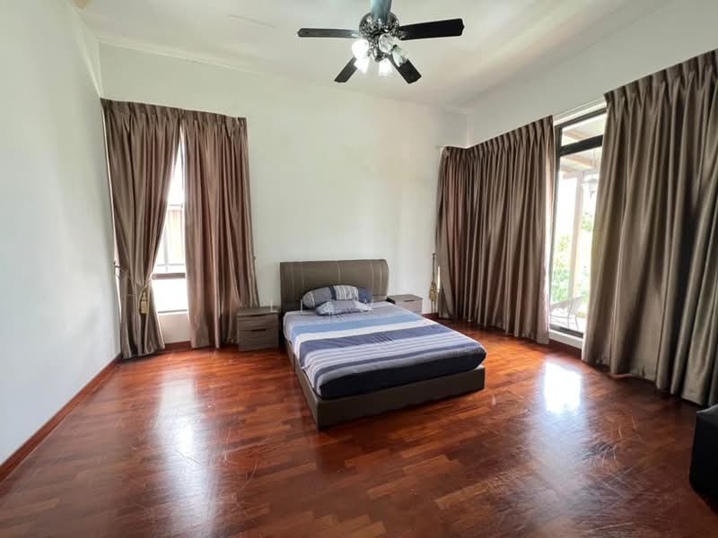 Cluster House for Rent in Horizon Hills (Iskandar Puteri (Nusajaya)) - Liew . - PropertyGuru.com.my