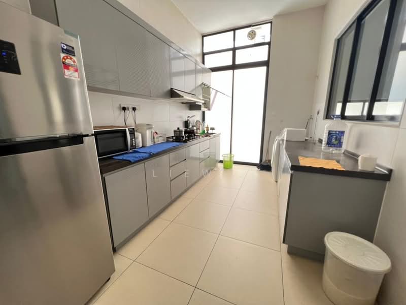 Cluster House for Rent in Horizon Hills (Iskandar Puteri (Nusajaya)) - Liew . - PropertyGuru.com.my