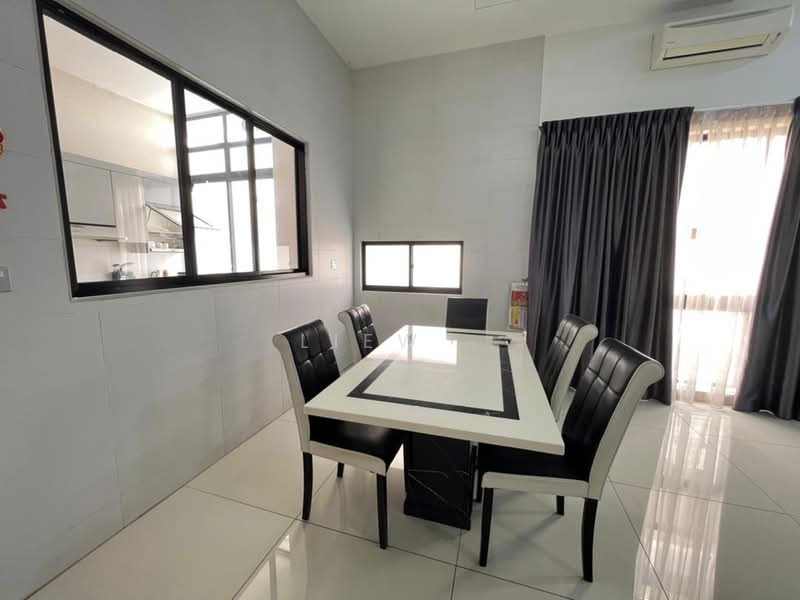 Cluster House for Rent in Horizon Hills (Iskandar Puteri (Nusajaya)) - Liew . - PropertyGuru.com.my