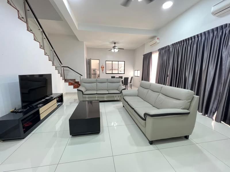 Cluster House for Rent in Horizon Hills (Iskandar Puteri (Nusajaya)) - Liew . - PropertyGuru.com.my