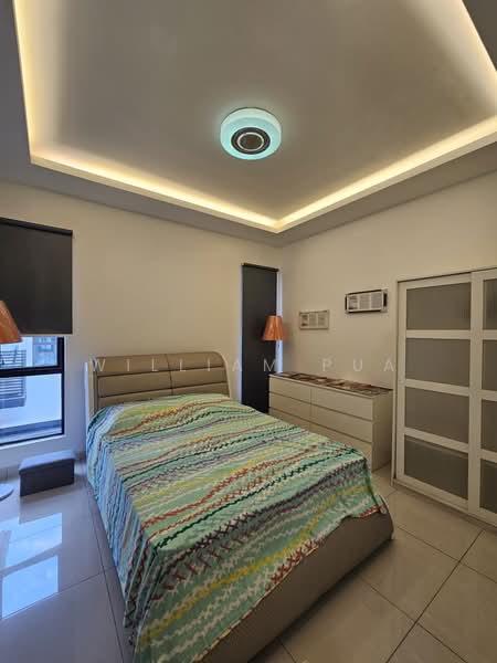 Cluster House for Sale in Horizon Hills (Iskandar Puteri (Nusajaya)) - William Pua - Bedroom - PropertyGuru.com.my