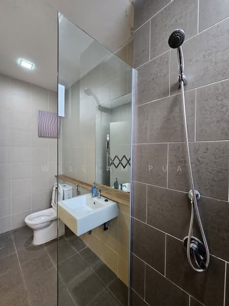 Cluster House for Sale in Horizon Hills (Iskandar Puteri (Nusajaya)) - William Pua - Bathroom - PropertyGuru.com.my