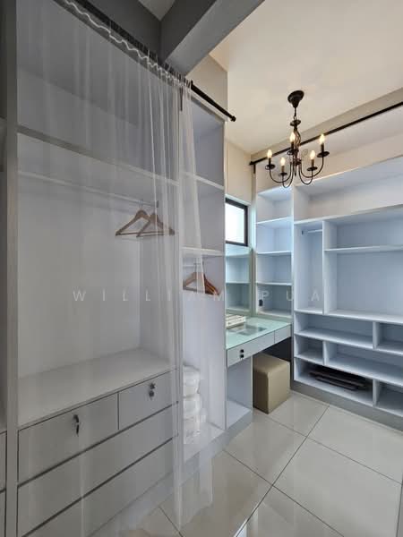 Cluster House for Sale in Horizon Hills (Iskandar Puteri (Nusajaya)) - William Pua - Interior - PropertyGuru.com.my
