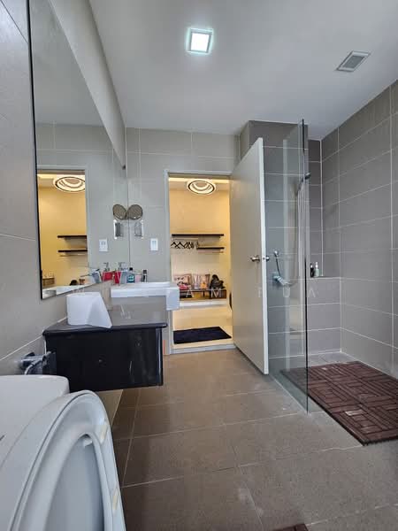 Cluster House for Sale in Horizon Hills (Iskandar Puteri (Nusajaya)) - William Pua - Bathroom - PropertyGuru.com.my
