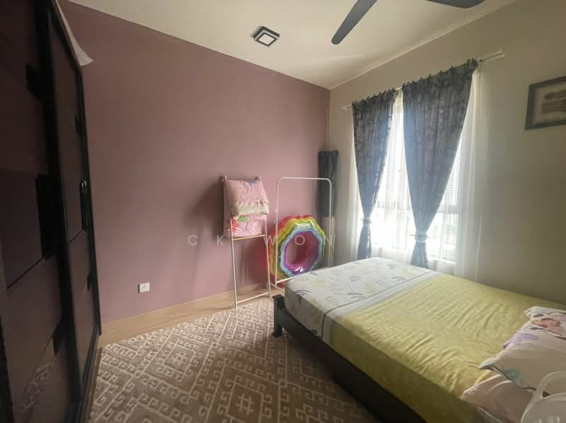 Irama Wangsa untuk Untuk Dijual - RM 690,000, Mac 2026 - Bedroom - PropertyGuru.com.my