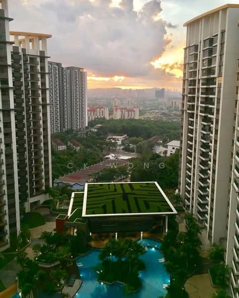 Irama Wangsa untuk Untuk Dijual - RM 690,000, Mac 2026 - Exterior - PropertyGuru.com.my